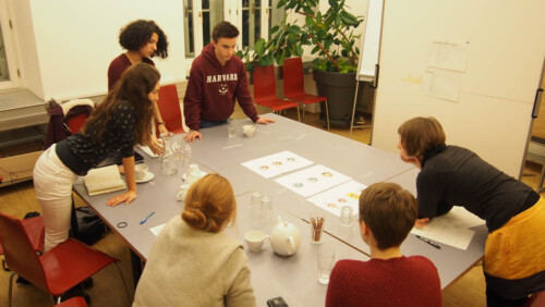 1 Klick 1000 Folgen 1 Challenge war das Motto des MeinKlick Teams 2017